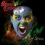 Sonic Cathedral - A World of Sirens 2 CD Compilation