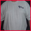 Sonic Cathedral 2007 Short Sleeved T-Shirt