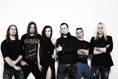 Amaranthe