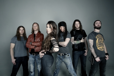 Amaranthe