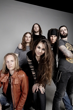 Amaranthe