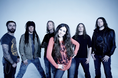 Amaranthe