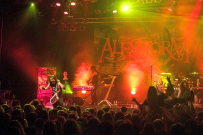 Alestorm