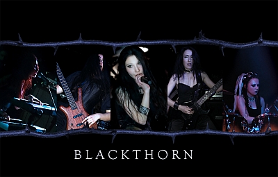 Blackthorn