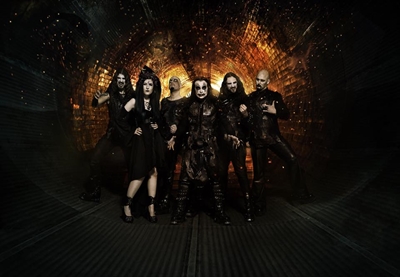 Face-Off Challenge: Cradle of Filth & Unleash The Archers