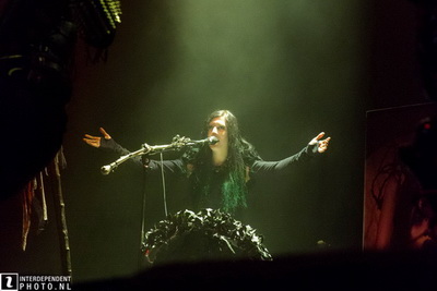 Cradle of Filth