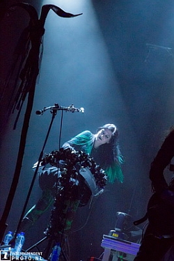 Cradle of Filth