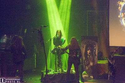 Cradle of Filth