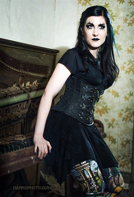 Cradle of Filth