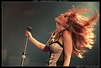 Delain