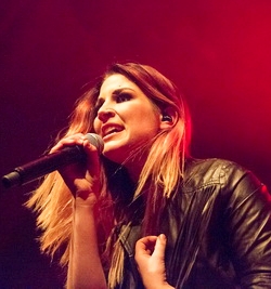 Delain