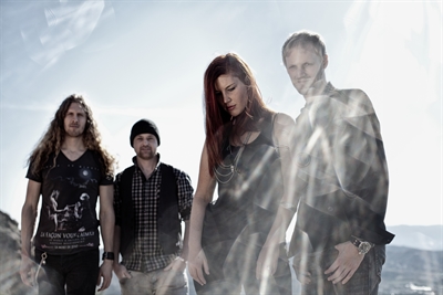 Delain