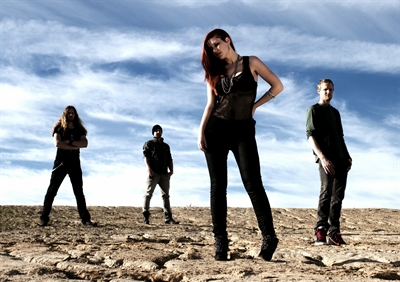 Delain