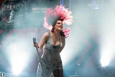 Delain