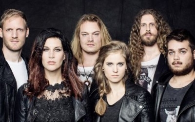Delain Delain