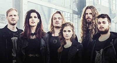 Delain