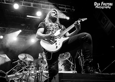 Delain Interview 2016 