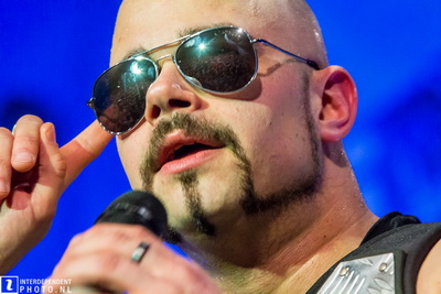 Sabaton