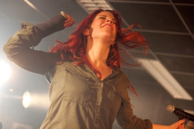 Delain