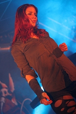 Delain