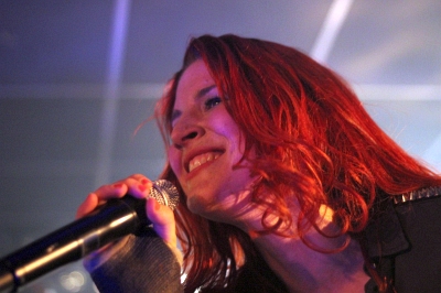 Delain