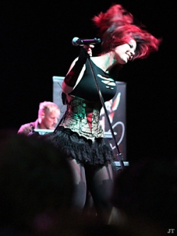 Delain