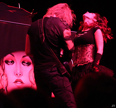 Delain