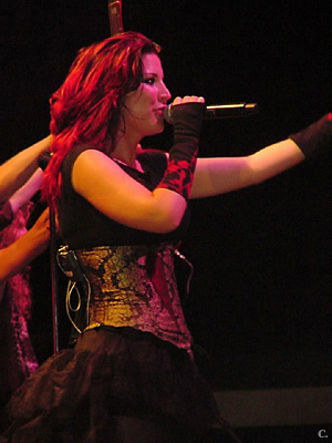 Delain