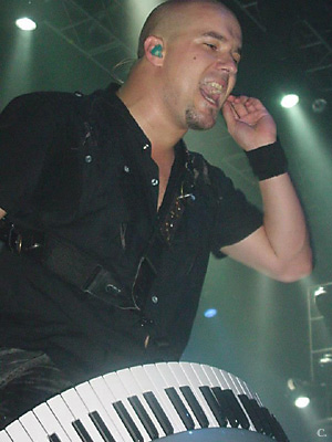 Kamelot