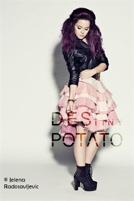 Destiny Potato