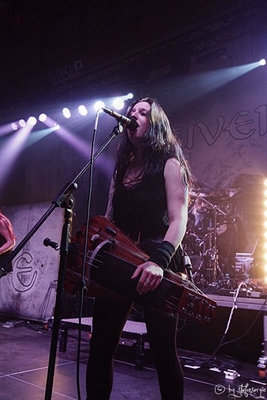 Eluveitie