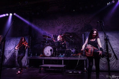 Eluveitie