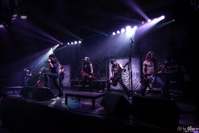 Eluveitie