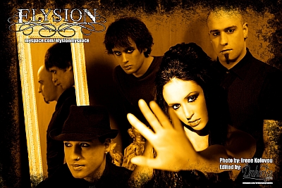 Elysion band