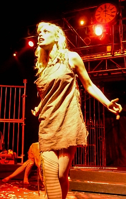 Emilie Autumn