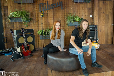 Epica Interview 2016