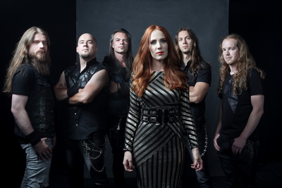 Epica Interview 2016