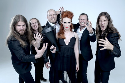 Epica Interview 2016