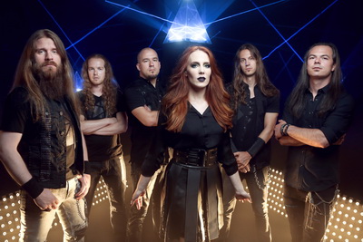 Epica Interview 2016