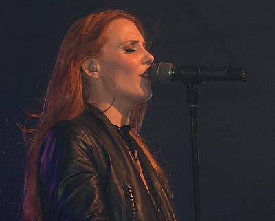 Simone - Epica - MFVF7