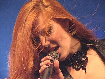 Simone - Epica - MFVF7