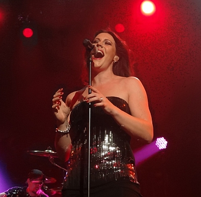 Floor Jansen