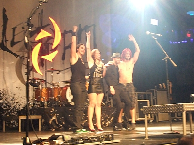 Halestorm