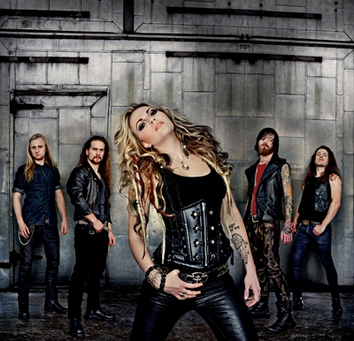 Kobra and the Lotus