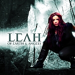 LEAH - Of Earth & Angels