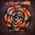 Letters From The Fire CD