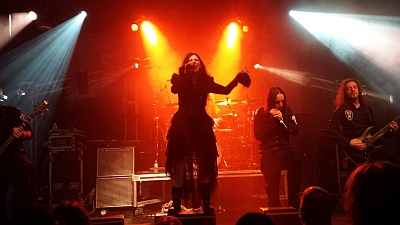 Lacuna Coil