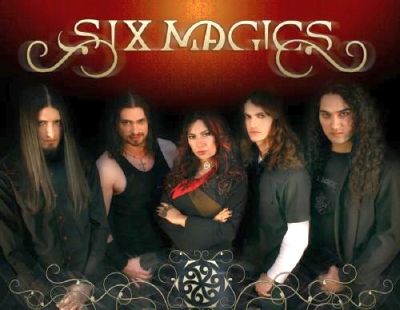 Six Magics