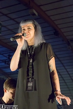Metal Female Voices Fest Acoustic Performance
