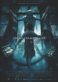 Imaginaerum